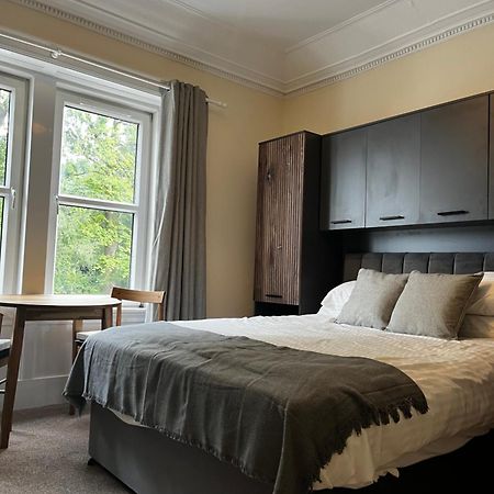 Norwood Guesthouse-Loch Lomond Balloch Luaran gambar