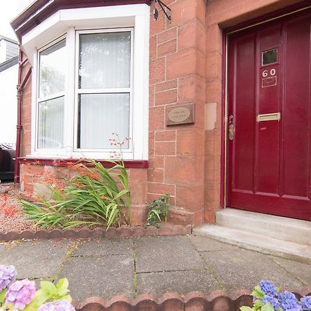 Norwood Guesthouse-Loch Lomond Balloch Luaran gambar