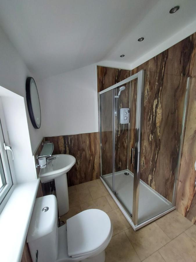 Norwood Guesthouse-Loch Lomond Balloch Luaran gambar