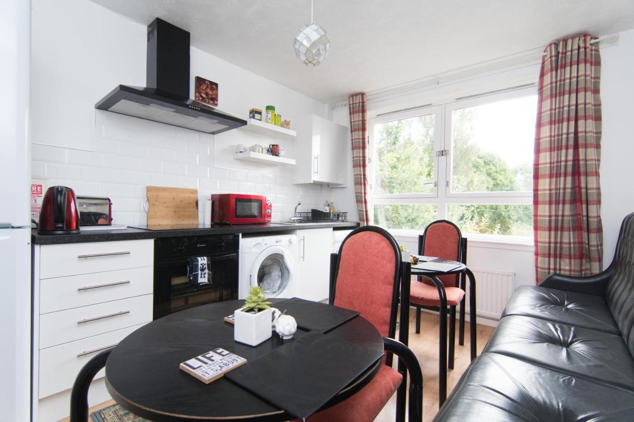 Norwood Guesthouse-Loch Lomond Balloch Luaran gambar