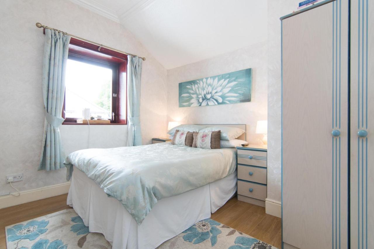 Norwood Guesthouse-Loch Lomond Balloch Bilik gambar