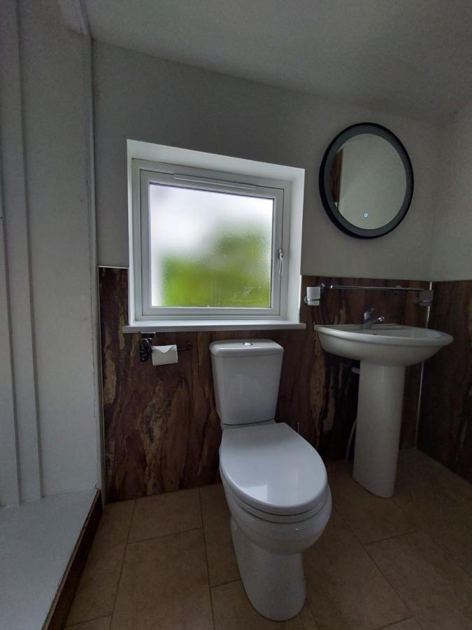 Norwood Guesthouse-Loch Lomond Balloch Bilik gambar