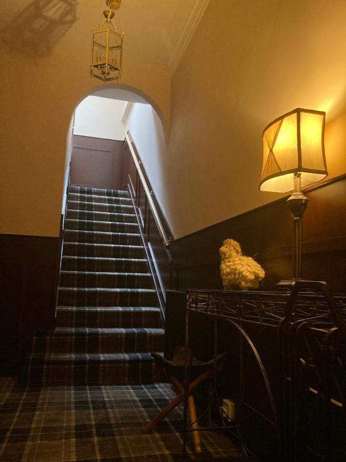 Norwood Guesthouse-Loch Lomond Balloch Luaran gambar