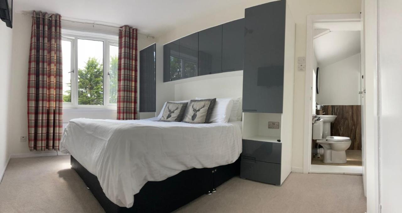 Norwood Guesthouse-Loch Lomond Balloch Luaran gambar