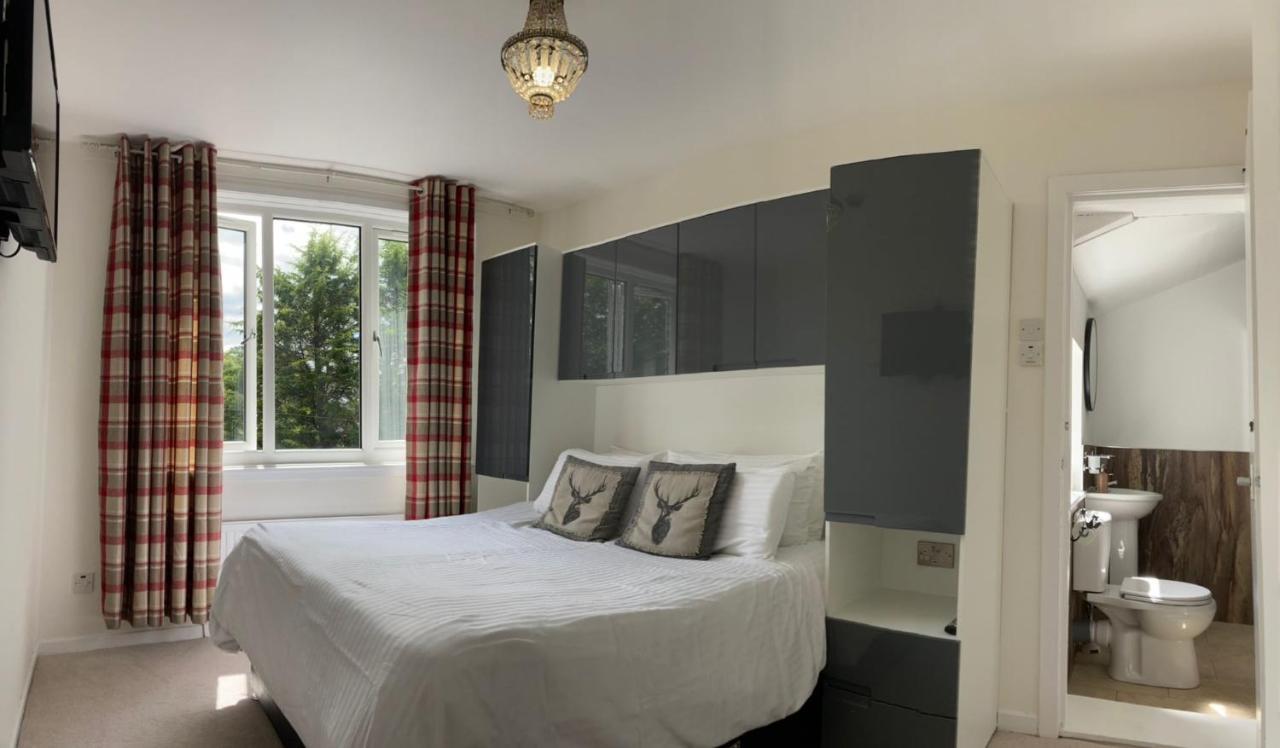 Norwood Guesthouse-Loch Lomond Balloch Luaran gambar