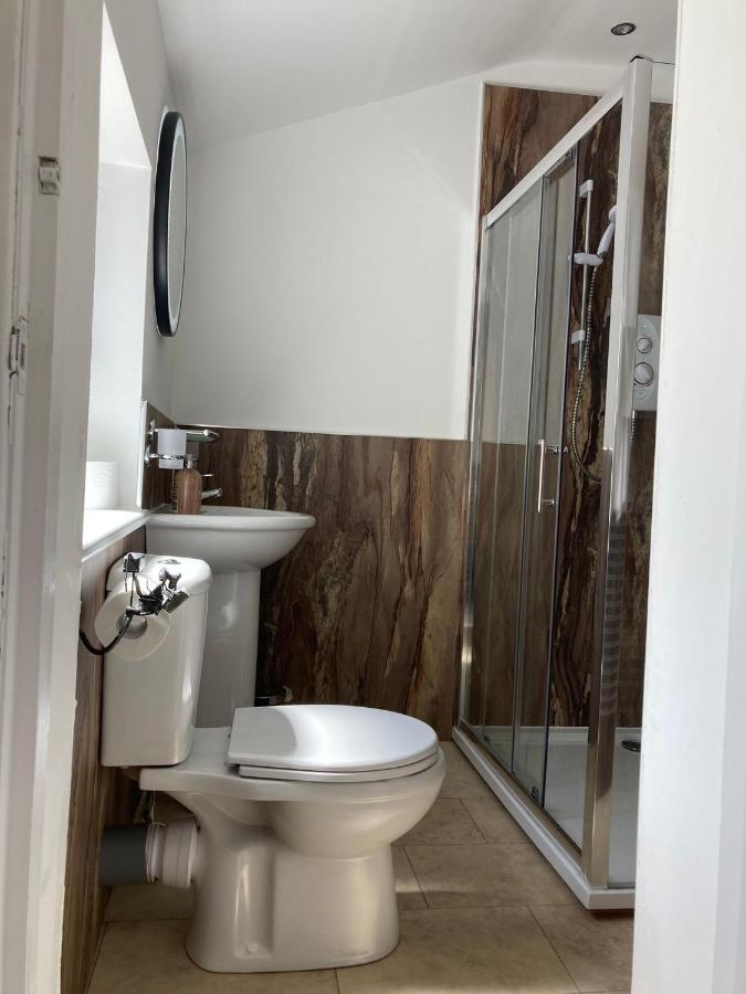Norwood Guesthouse-Loch Lomond Balloch Luaran gambar