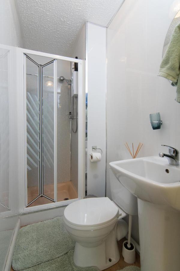 Norwood Guesthouse-Loch Lomond Balloch Bilik gambar