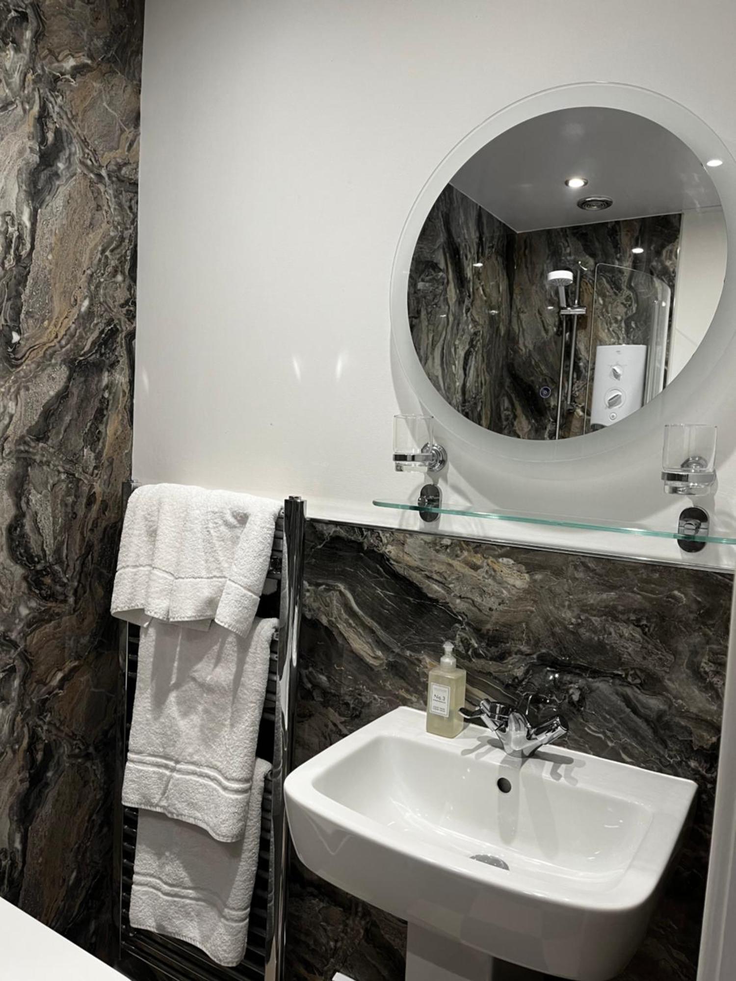 Norwood Guesthouse-Loch Lomond Balloch Luaran gambar