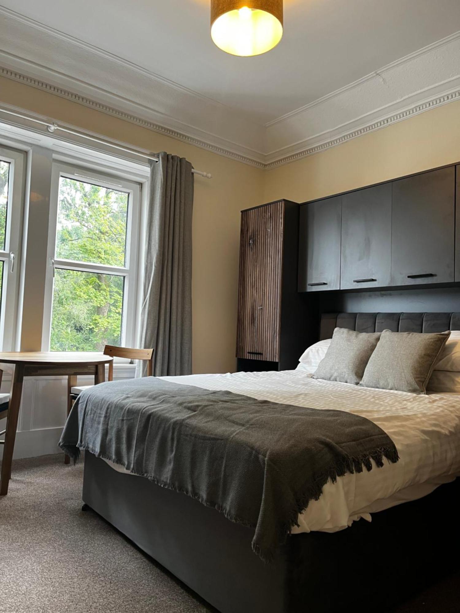 Norwood Guesthouse-Loch Lomond Balloch Luaran gambar