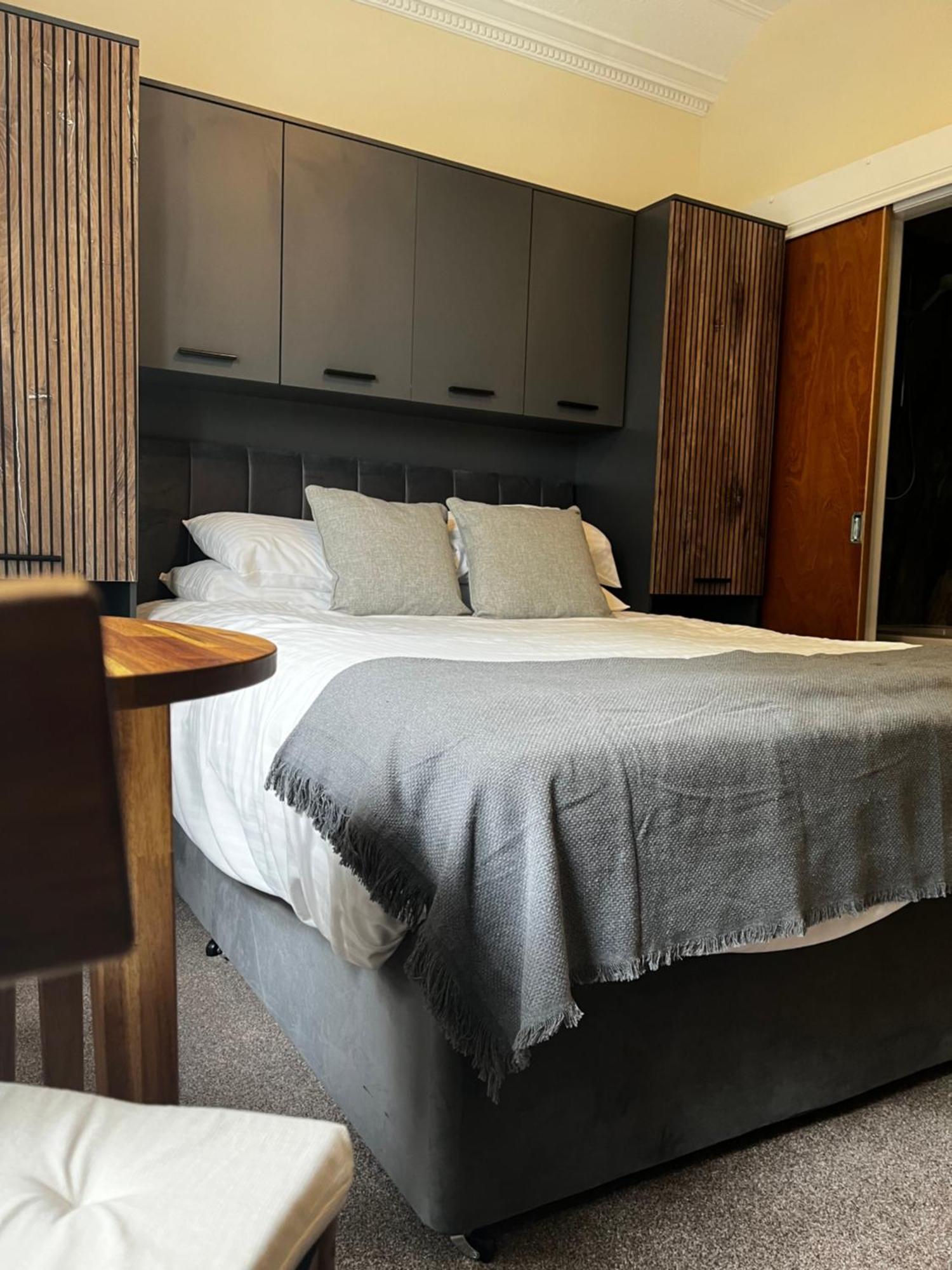 Norwood Guesthouse-Loch Lomond Balloch Luaran gambar