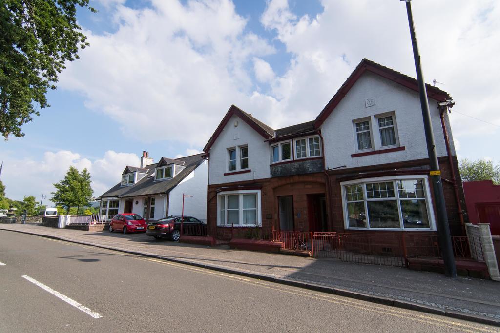Norwood Guesthouse-Loch Lomond Balloch Luaran gambar