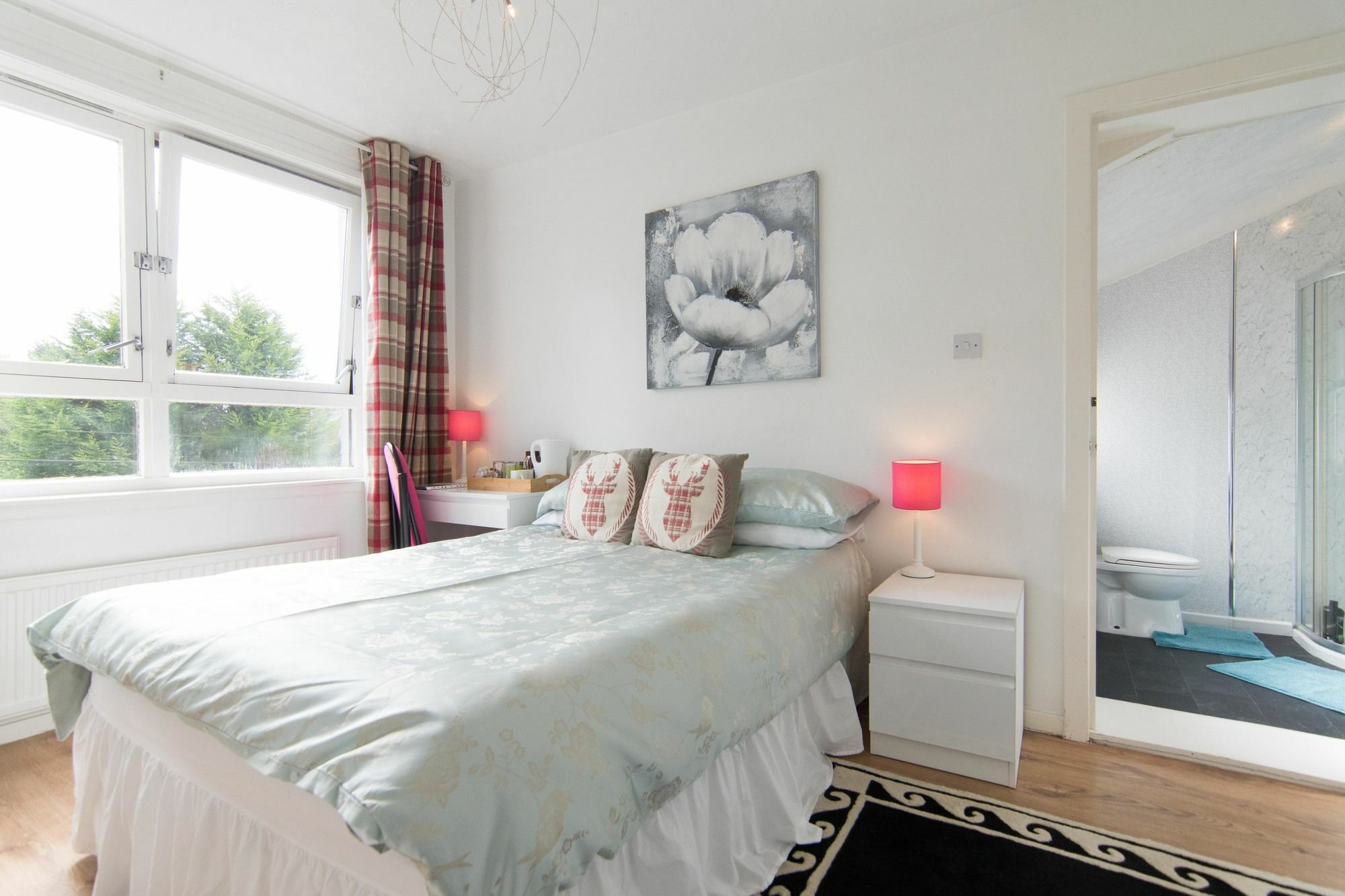 Norwood Guesthouse-Loch Lomond Balloch Luaran gambar